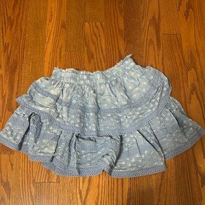 aerie skirt